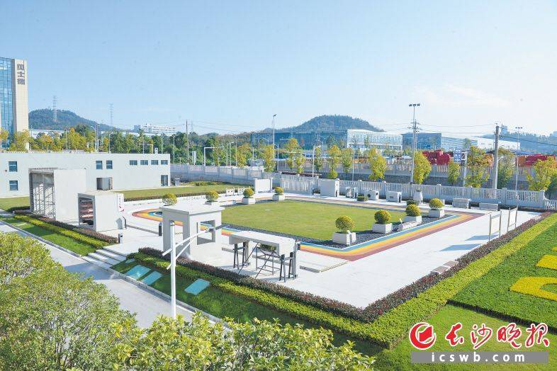 長沙用裝配化建造等新技術(shù)新產(chǎn)品推動市政工程高質(zhì)量發(fā)展:市政工程
